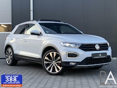 Volkswagen T-Roc - 2.0 TSI 4Motion Sport|pano|Beats|carplay