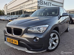 BMW X1 - sDrive20i Executive AUT/NAV/XENON/ECC/PDC/CC/NLAUTO