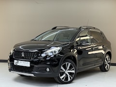 Peugeot 2008 - 1.2 PureTech GT-line, 110Pk, 2016, Nieuwe APK, Distributieriem V.V. 2025, Panoramadak, Cli