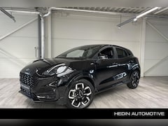 Ford Puma - 1.0 EcoBoost Hybrid 125pk Automaat ST-Line X | Driver Assistance | Winter Pack