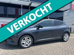 Renault Clio - 1.0 TCe Zen l nieuw model l navigatie