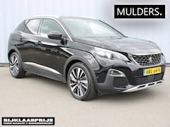 Peugeot 3008 - 1.6 HYbrid 225 GT Navigatie / Camera