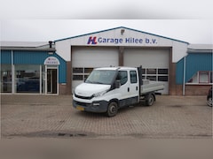 Iveco Daily - 7 persoons