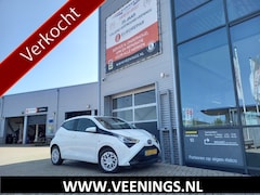 Toyota Aygo - 1.0 VVT-i x-play - CAMERA - NAVI - AIRCO - NL AUTO - 1 EIGENAAR