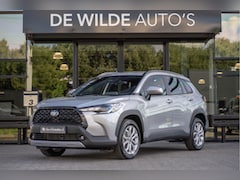 Toyota Corolla Cross - Hybrid 140 Active Camera ACC Apple CarPlay DAB Nieuwstaat