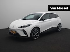 MG MG4 Electric - Luxury 64 kWh Long Range | Navi | 360 Camera | Led Koplampen | Apple CarPlay | Getint Glas