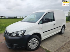 Volkswagen Caddy - 1.6 TDI/ airco/ bj 2012 ( euro 5)