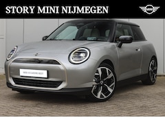 MINI Cooper - Hatchback E / Favoured Trim / Pakket M / 18 inch Slide Spoke 2-tone