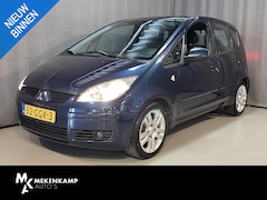 Mitsubishi Colt - 1.3 Incharge+ 5DRS 16"/Airco/Trekhaak/Radio-cd
