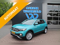 Volkswagen T-Cross - 1.0 TSI 115pk NL Camera/Carplay/Adaptive Cruise/Navi