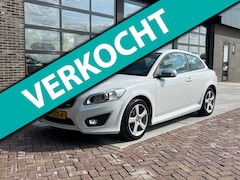 Volvo C30 - 2.0 R-Edition | 100.000 KM | 1/2 Leer | Clima | Cruise |