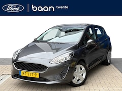 Ford Fiesta - 1.1 Trend | All Seasons | Lane Assist | Cruise Control | Apple Carplay | Trekhaak