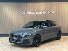 Audi A1 Sportback - 30 TFSI S Line 110PK - Carplay