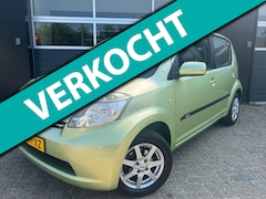 Daihatsu Sirion 2 - 1.3-16V Comfort|Airco|Jaar APK|