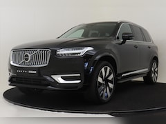 Volvo XC90 - T8 RECHARGE AWD ULTIMATE BRIGHT -PANO.DAK|BOWERS&WILKINS|GEVENT.LEDER+MASSAGE|21"