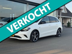 Mercedes-Benz B-klasse - 250 e Progressive Premium Plus Nightpakket automaat , Trekhaak / achteruitrijcamera