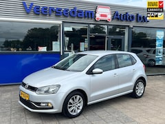 Volkswagen Polo - 1.2 TSI Comfortline Business R, diverse opties