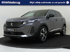 Peugeot 3008 - 1.2 PureTech GT | Panoramadak | Stoelverwarming | Camera
