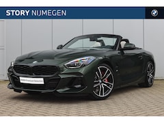 BMW Z4 Roadster - sDrive20i High Executive M Sport Automaat / M Sportstoelen / Achteruitrijcamera / Comfort