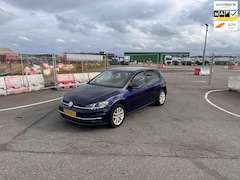 Volkswagen Golf - 1.6 TDI Highline Business R Automaat.Navi.Ex Bpm