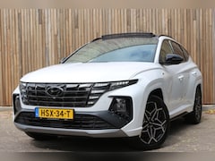 Hyundai Tucson - 1.6 T-GDi PHEV 265pk AWD N Line Sky RIJKLAAR