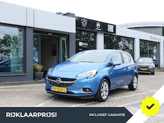 Opel Corsa - 1.0 Turbo Online Edition | Cruise Controle | Bluetooth | Navigatie