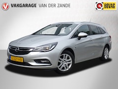 Opel Astra Sports Tourer - 1.0 Turbo 120 Jaar Edition, Cruise, Navi, PDC