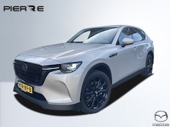 Mazda CX-60 - 2.5 e-SkyActiv PHEV Business Edition SPORT | BLACK PAKKET | BLACK WHEELS | TREKHAAK