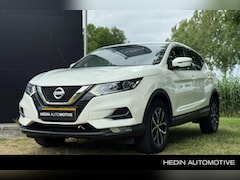 Nissan Qashqai - 1.3 DIG-T Acces Edition | Trekhaak | Navigatie | Camera | Cruise Control | Climate Control