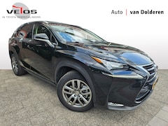 Lexus NX - 300h AWD Luxury Line Schufdak/Trekhaak