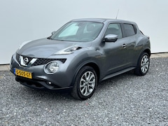 Nissan Juke - 1.2 DIG-T S/S Acenta