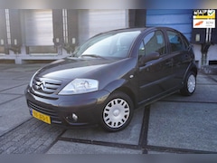 Citroën C3 - 1.4i Image * Airco * 5Drs