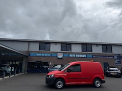Volkswagen Caddy - 1.6 TDI 55kw | Baseline | Airco