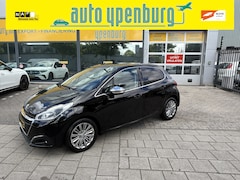 Peugeot 208 - 1.2 PureTech GT-line * Automaat * 88.925 Km * Navi * Led * Climatronic