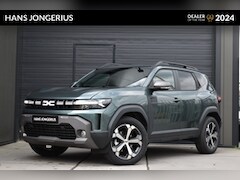 Dacia Duster - Journey | Achteruitrijcamera | Cruise Control met snelheidsbegrenzer | Handsfree card voor