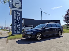 Volvo V70 - 2.0 D4 Inscription Edition | Alleen EXPORT | Trekhaak |