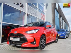 Toyota Yaris - 1.5 Hybrid Premieré | Panoramadak |Dodehoekdet