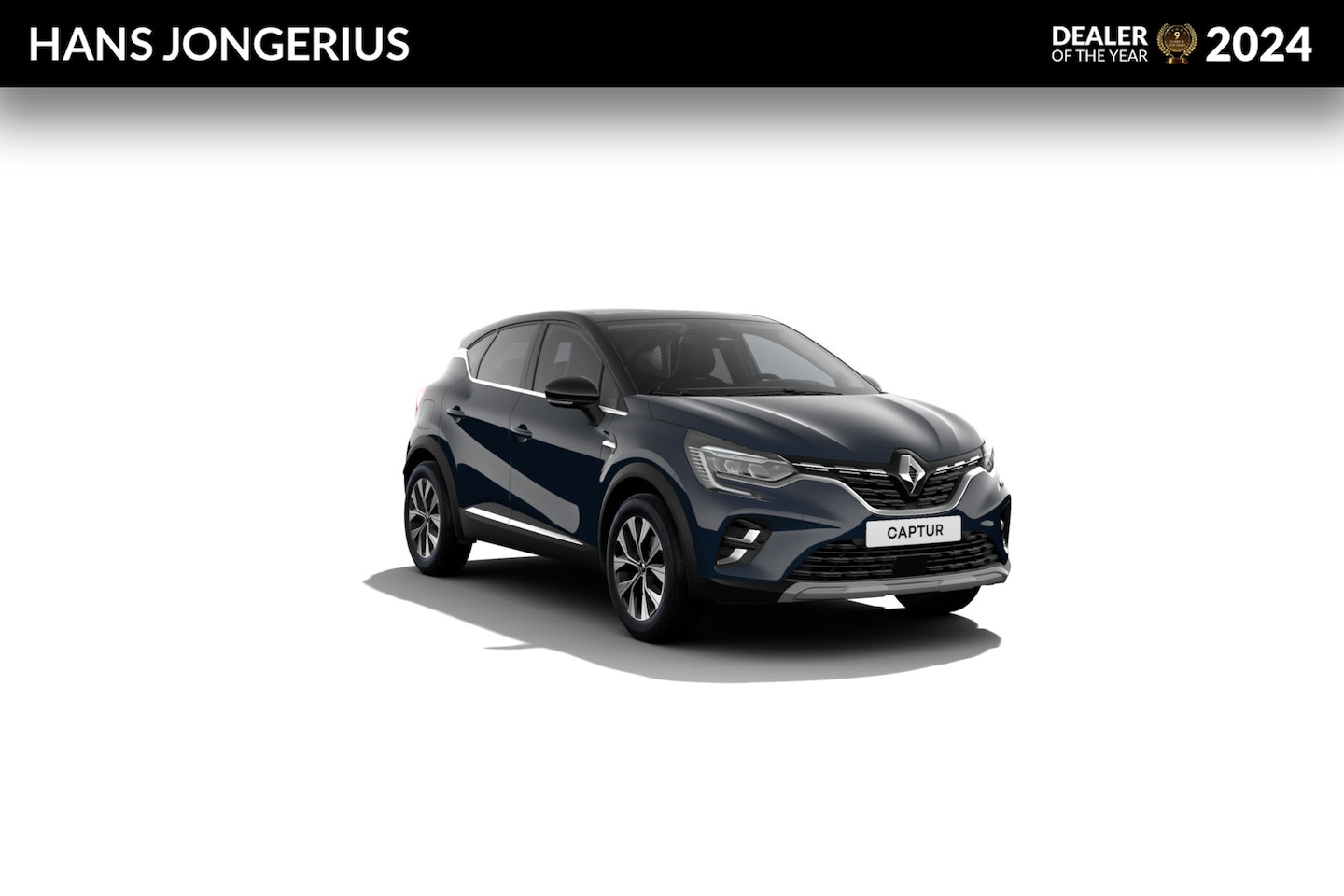 Renault Captur - Techno | Achteruitrijcamera | Elektrisch verwarmbare voorstoelen | Elektronisch geregelde - AutoWereld.nl