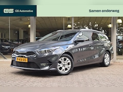 Kia Cee'd Sportswagon - Ceed 1.0 T-GDi ComfortLine Carplay, PDC / Camera / Clima / Cruise