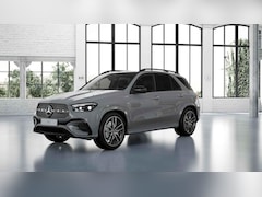 Mercedes-Benz GLE-Klasse - 400e 4MATIC Sport Edition | Panoramaschuifdak | Nightpakket | Premium Plus | 22-inch AMG-v