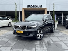 Volvo XC40 - T4 Inscription | Parkeercamera | Keyless entry | Standkachel |