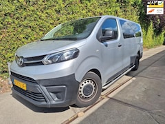 Toyota PROACE Long Worker - 1.6 D-4D Cool Comfort DC