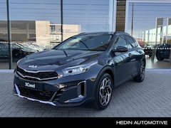Kia XCeed - 1.5 T-GDi GT-Line Automaat | Incl. Particuliere inruilpremie| El. Panoramadak | Camera | L
