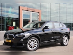 BMW X2 - sDrive18i Executive | Leder | Achteruitrijcamera | Navi |