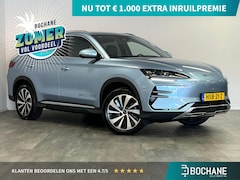 BYD Seal U - Design 87 kWh