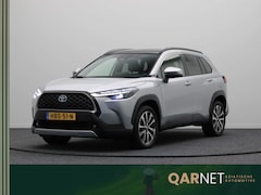 Toyota Corolla Cross - Hybrid 140 Style + Premium Pack II | 10 Jaar Garantie | Stoelverwarming | Apple Carplay &