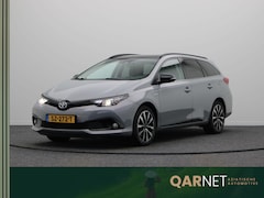 Toyota Auris Touring Sports - 1.8 Hybrid Energy Plus | Achteruitrijcamera | Navigatie | Climate Control | Cruise Control