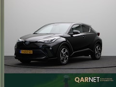 Toyota C-HR - 1.8 Hybrid Style | Stuur & Vooruit verwarming | Stoelverwarming | Dodehoek Detectie | Clim