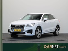 Audi Q2 - 35 TFSI S Edition | Automaat | Stoelverwarming | Cruise Control | Climate Control | Naviga
