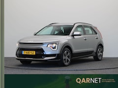 Kia Niro - 1.6 GDi Hybrid DynamicLine | Apple Carplay & Android Auto | Achteruitrijcamera | Keyless E